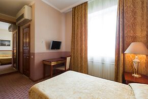 Silky Way Hotel