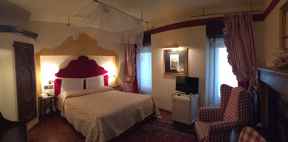 Hotel Gabbia d'Oro