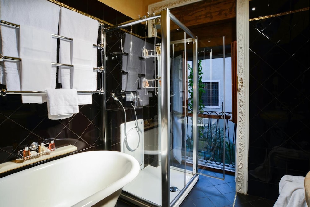 Hotel Gabbia d'Oro