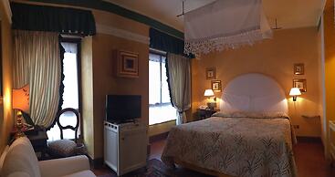 Hotel Gabbia d'Oro