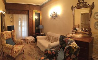 Hotel Gabbia d'Oro