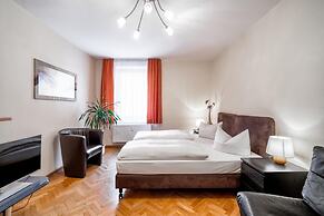 Aparthotel Münzgasse