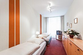 Aparthotel Münzgasse