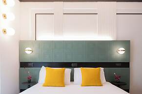 JOIVY Together Urban Resort