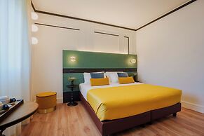 JOIVY Together Urban Resort