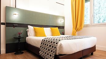JOIVY Together Urban Resort