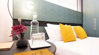 JOIVY Together Urban Resort