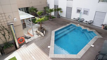 JOIVY Together Urban Resort