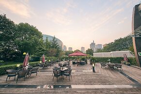 Parkview Hotel Shanghai