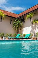 Pinnacle Lumpini Park Hotel