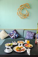 Pinnacle Lumpini Park Hotel