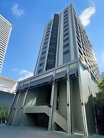 Pinnacle Lumpini Park Hotel