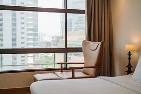Pinnacle Lumpini Park Hotel