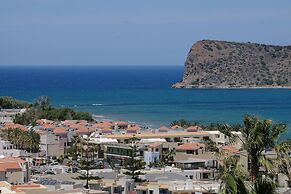 Galini Sea View