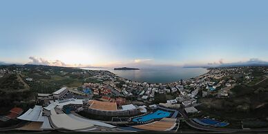 Galini Sea View