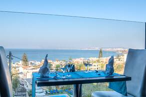 Galini Sea View