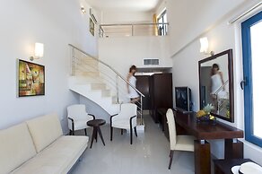 Galini Sea View