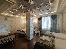 Golden Horn Hotel - Special Class