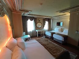 Golden Horn Hotel - Special Class