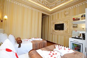 Golden Horn Hotel - Special Class