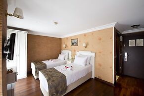 Golden Horn Hotel - Special Class
