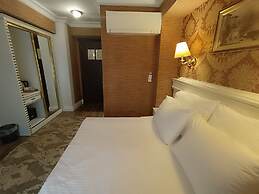Golden Horn Hotel - Special Class