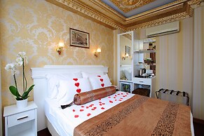 Golden Horn Hotel - Special Class