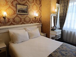 Golden Horn Hotel - Special Class