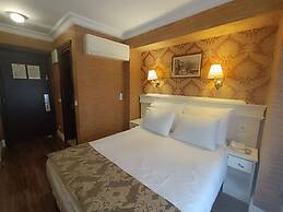 Golden Horn Hotel - Special Class