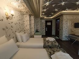 Golden Horn Hotel - Special Class
