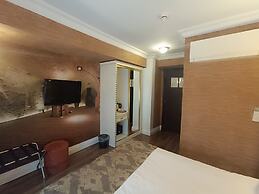 Golden Horn Hotel - Special Class
