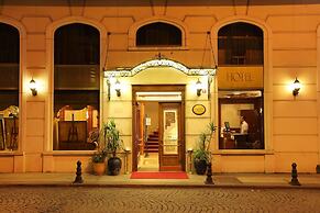 Golden Horn Hotel - Special Class