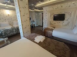 Golden Horn Hotel - Special Class