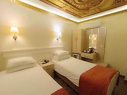 Golden Horn Hotel - Special Class