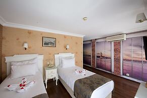 Golden Horn Hotel - Special Class