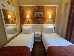Golden Horn Hotel - Special Class
