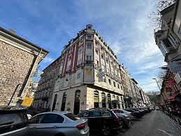 Golden Horn Hotel - Special Class