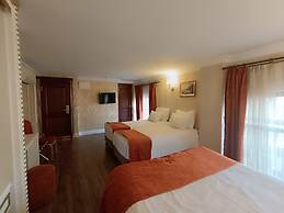 Golden Horn Hotel - Special Class