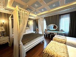 Golden Horn Hotel - Special Class