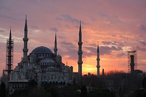 Golden Horn Hotel - Special Class