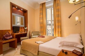 Suite Opera Rooms