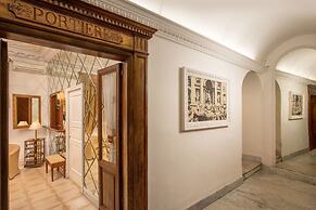 Suite Opera Rooms