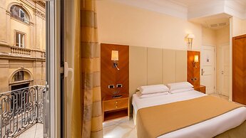 Suite Opera Rooms
