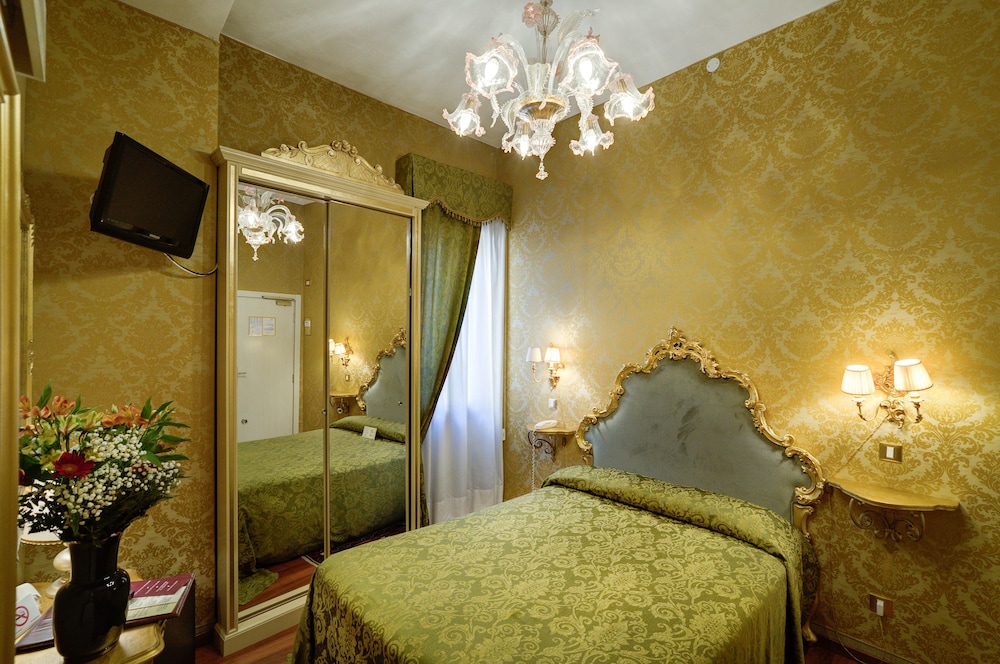 Albergo Bel Sito e Berlino