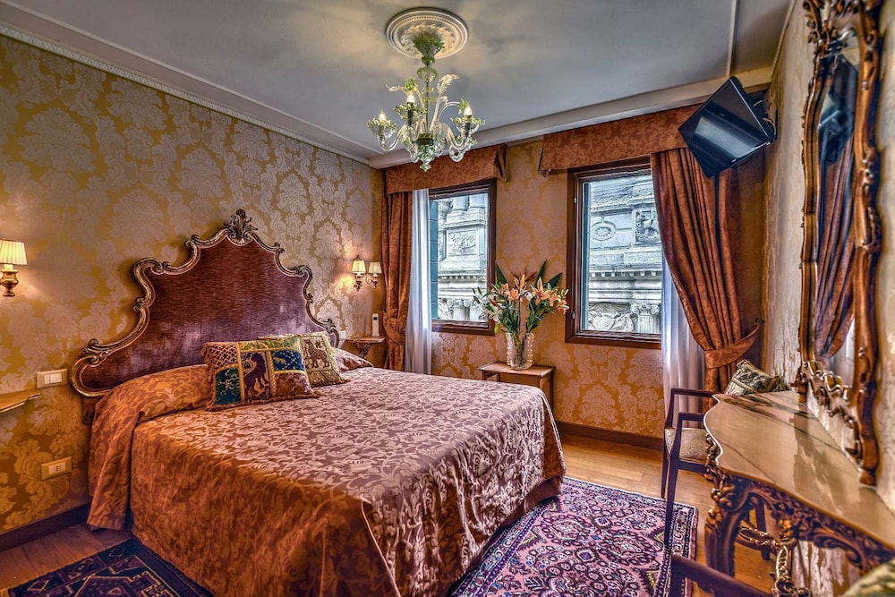 Albergo Bel Sito e Berlino