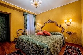 Albergo Bel Sito e Berlino