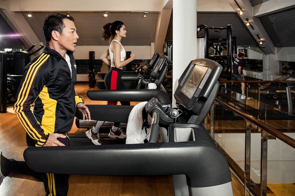 InterContinental Hanoi Westlake by IHG