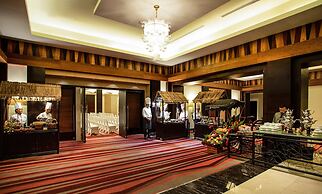 InterContinental Hanoi Westlake by IHG