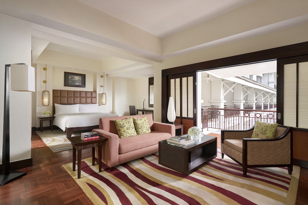 InterContinental Hanoi Westlake by IHG