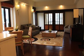 InterContinental Hanoi Westlake by IHG